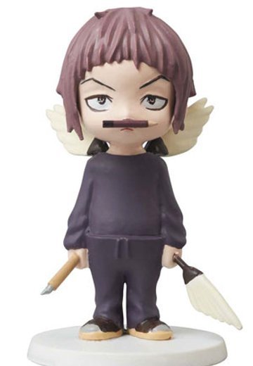 UltraDetailFigure No.103 バクマン。 新妻英二 | Hpoi手办维基