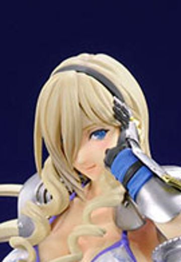 少女骑士物语 苏利亚 比基尼ver.