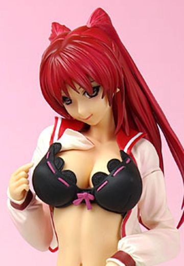 ToHeart2 XRATED 向坂环 ツン颜バージョン | Hpoi手办维基