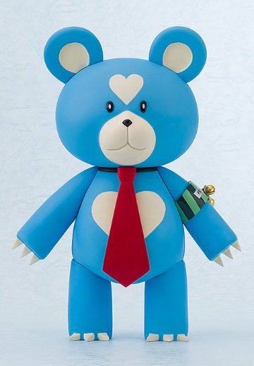 苍蓝钢铁的琶音 -Ars Nova- 雾熊s 伊欧娜 | Hpoi手办维基