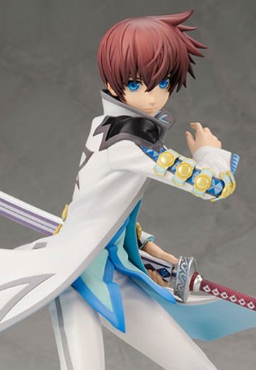 圣恩传说F 阿斯贝尔・兰特 | Hpoi手办维基