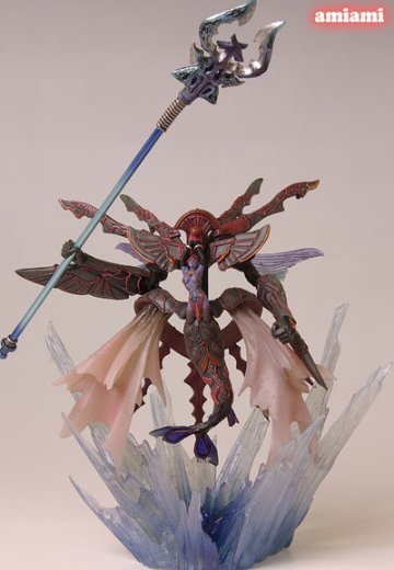 最终幻想 Masterクリーチャーズ 第2弾 玛提乌斯