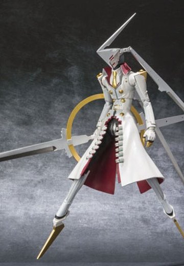 D-Arts Persona4 伊邪那岐大神