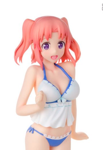 BEACH QUEENS PREMIUM 未确认进行式 夜ノ森小红