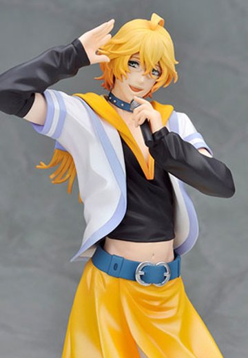 歌之王子殿下 真爱1000% 四之宫那月