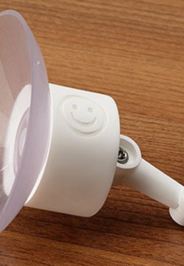 黏土人もあ きゅうばん 白色 | Hpoi手办维基