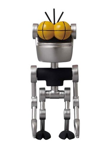 UltraDetailFigure No.155 藤子・F・不二雄 系列3 ゴンスケ 『21エモン』より | Hpoi手办维基