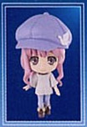 一番赏 剧场版 魔法的禁书目录 -恩底弥翁的奇迹- G赏 鸣护阿丽莎 | Hpoi手办维基