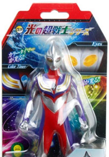 光の超戦士系列 迪迦奥特曼 | Hpoi手办维基