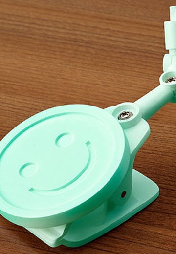 黏土人もあ くりっぷ Mint | Hpoi手办维基