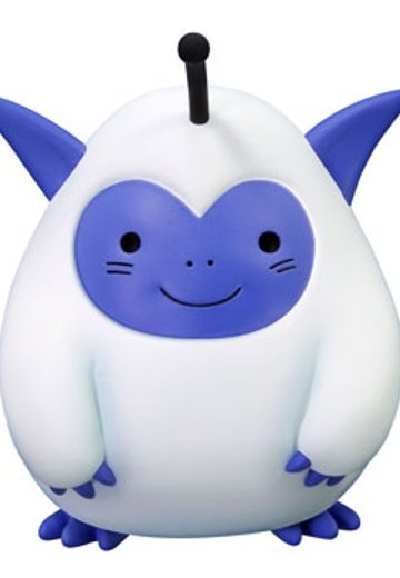 龙ク依丝特 ソフビモンスター 044 wt | Hpoi手办维基