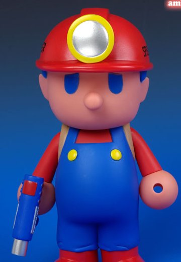 オールドゲームヒーローズ スペランカー