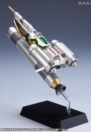 シューティングゲームヒストリカ REBOOT 2013 TAITO SP 003 黑フライ CF-345 TD＋火精灵ユニット