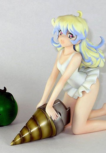 天元突破 ニア 水着ver. | Hpoi手办维基