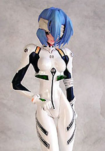 EVA 绫波丽/Kein(カイン) | Hpoi手办维基