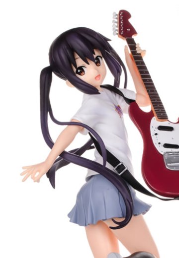 轻音少女！！ Guitar Elite