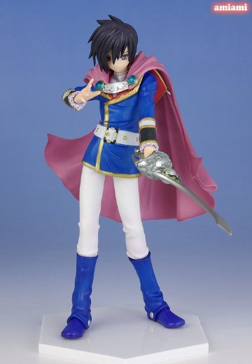 宿命传说 里昂・玛格那斯 | Hpoi手办维基