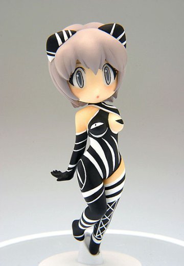 EVA 使徒XX nano！ 雷里尔XXnano！