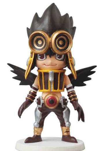 UltraDetailFigure No.106 バクマン。 「CROW」