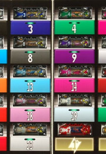 獣电戦队キョウ龙ジャー 獣电竜大集合 獣电池SETDX | Hpoi手办维基