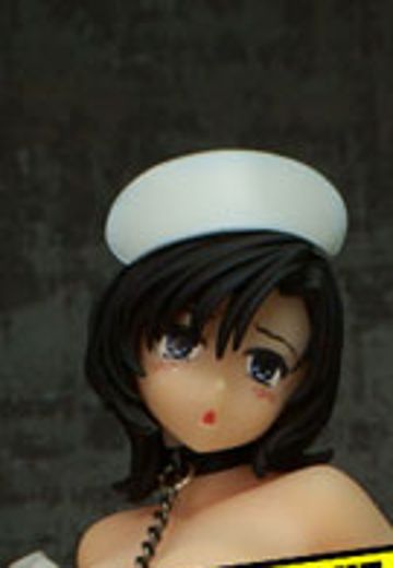 HENTAI系列vol.02 ロデオガール 黑ver. | Hpoi手办维基