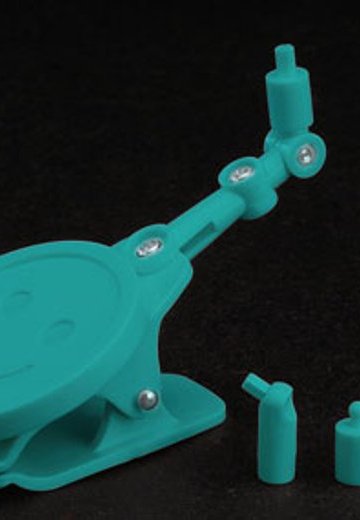 黏土人もあ くりっぷ1.5【セル莉安蓝色】 | Hpoi手办维基