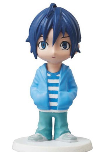 UltraDetailFigure No.100 バクマン。 真城最高 | Hpoi手办维基