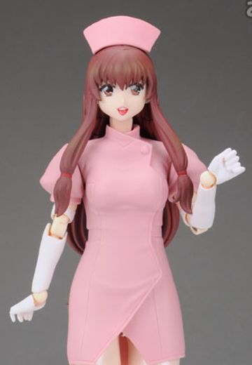 ZXRs(ゼクサーズ) 夜勤病栋・弐 风间爱 | Hpoi手办维基