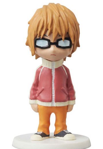 UltraDetailFigure No.101 バクマン。 高木秋人 | Hpoi手办维基