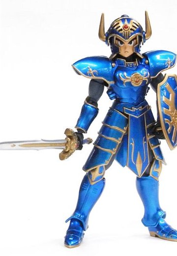 龙ク依丝特 伝说の铠リターンズ -ロトの装备-