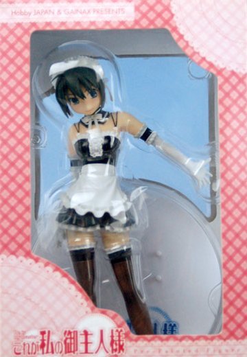 我的主人爱作怪 泽渡泉 | Hpoi手办维基