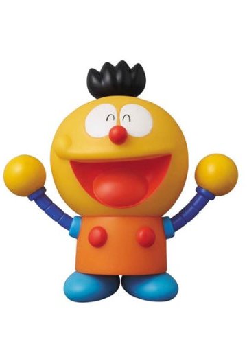 UltraDetailFigure No.117 藤子・F・不二雄 系列1 コロ助 | Hpoi手办维基