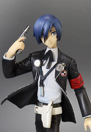 Persona 3 主人公 1/10 | Hpoi手办维基