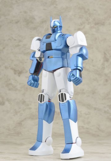 ダイナマイトアクション！ No.31 『闘士ゴーディアン』 ゴーディアン | Hpoi手办维基