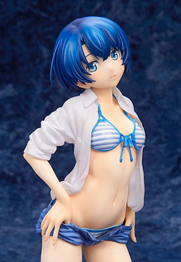 在盛夏等待 谷川柑菜 泳装Ver.