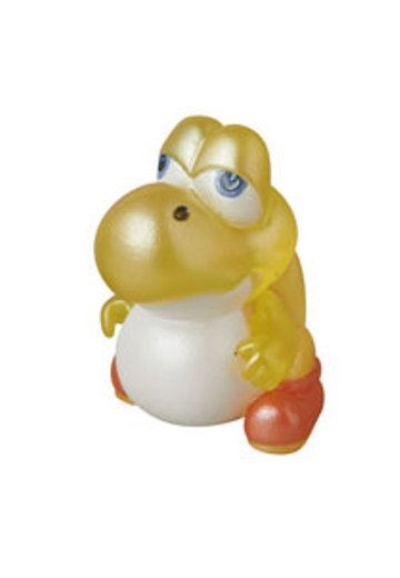 UltraDetailFigure No.202 任天堂 系列2 フウセンちび耀西/アワちび耀西/光ちび耀西 | Hpoi手办维基