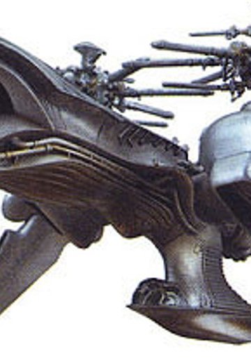 最终幻想VII シエラ