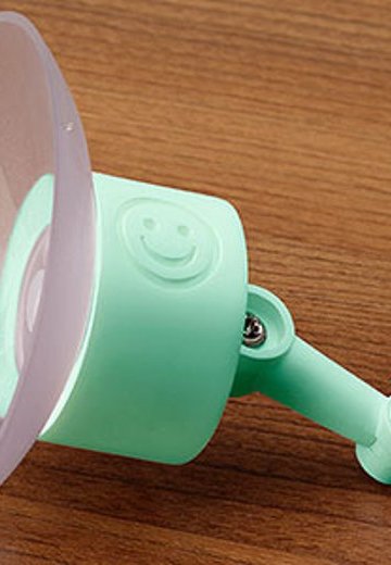 黏土人もあ きゅうばん Mint | Hpoi手办维基