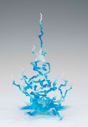 万代魂特效系列 蓝色闪电特效件 | Hpoi手办维基