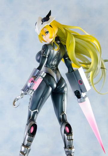 奥特曼怪兽拟人化计划 马格玛星人