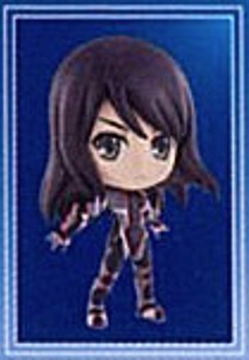 一番赏 剧场版 魔法的禁书目录 -恩底弥翁的奇迹- G赏 迷你KyunChara 夏特・阿乌拉 | Hpoi手办维基