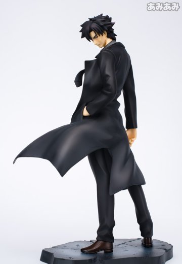 Fate/Zero 卫宫切嗣/Zero 改进版