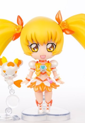 chibi-arts 光之美少女 キュア阳光人（魂ウェブ限定）