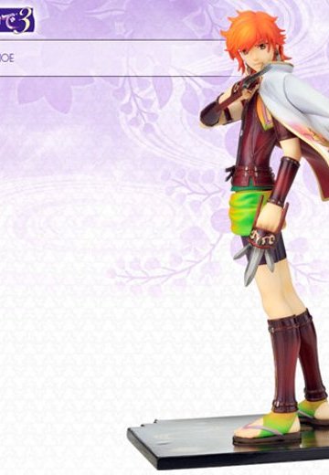 遥かなる时空の中で3 八叶フィギュアシリーズ 2个SETB 丙/武蔵坊弁庆