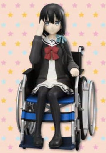 結城友奈是勇者 東郷美森