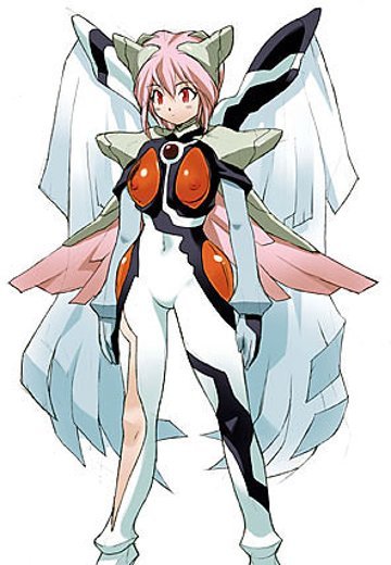 EVA 使徒XX A-14 塞路尔-XX | Hpoi手办维基