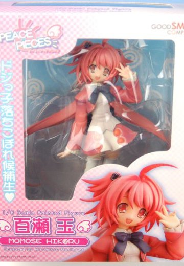 Peace＠Pieces 百瀬玉 | Hpoi手办维基