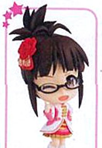 一番赏 偶像大师PART1 H赏 KyunChara 秋月律子 | Hpoi手办维基