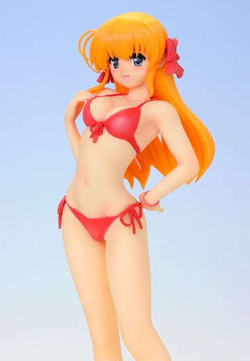 BEACH QUEENS FORTUNE ARTERIAL 千堂瑛里华 GAグラフィック スペシャルVer. | Hpoi手办维基