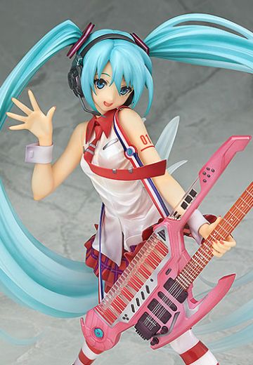 VOCALOID角色系列 01 初音未来 最棒偶像Ver. | Hpoi手办维基